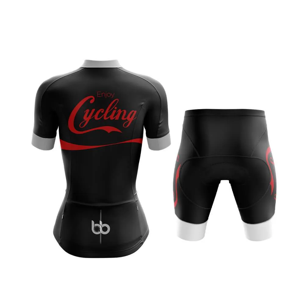 Enjoy Cycling (V3) Club Cycling Kit