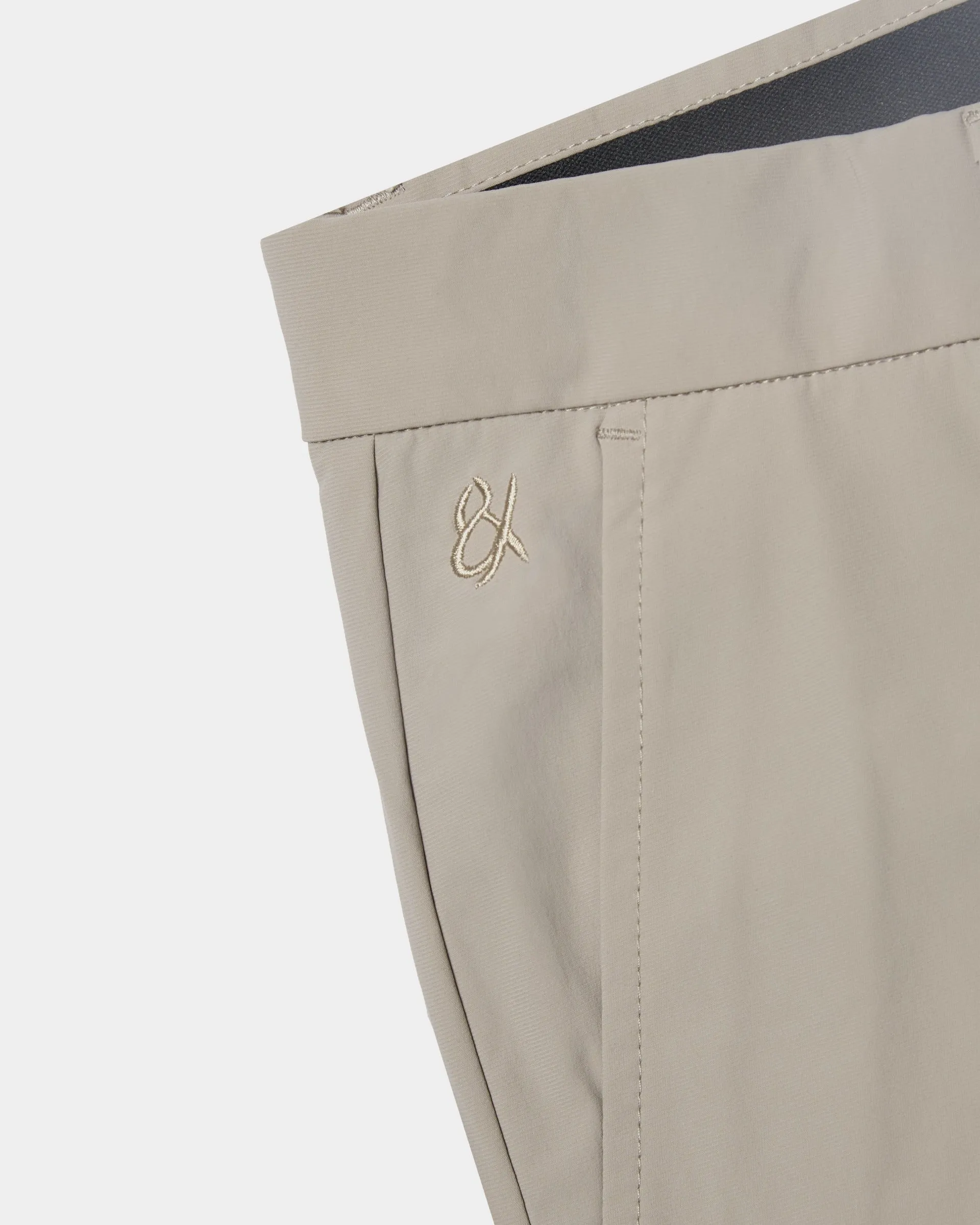 Fairway Performance Pants - Beige