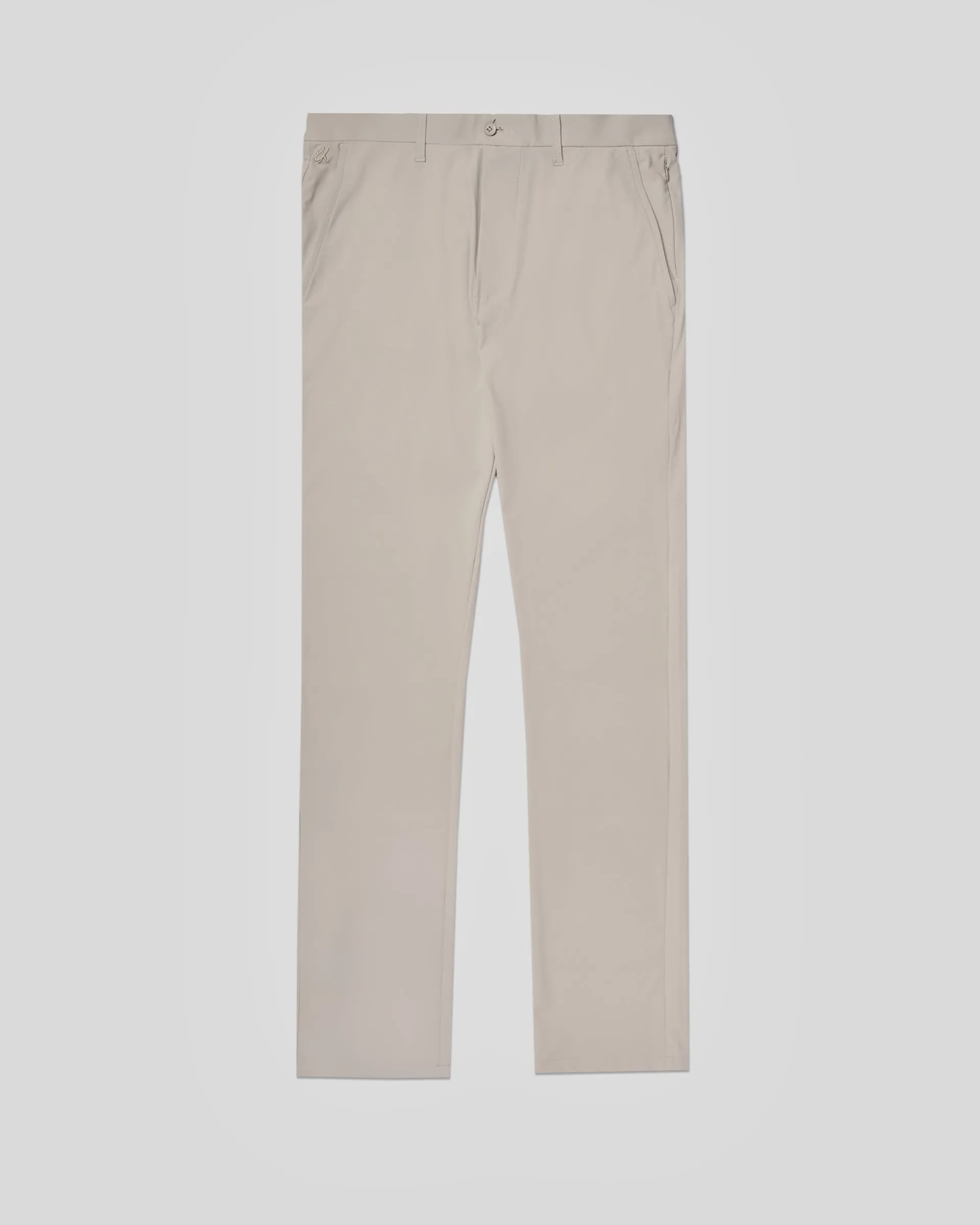 Fairway Performance Pants - Beige