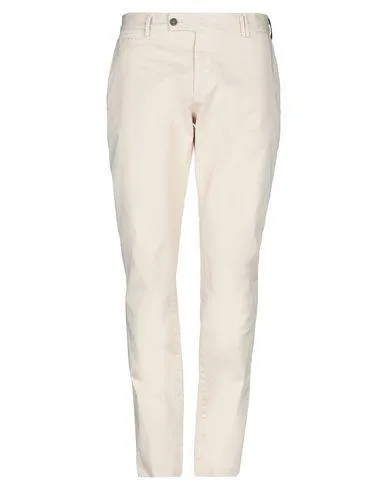 Fendi Man Casual trouser Beige 36 waist