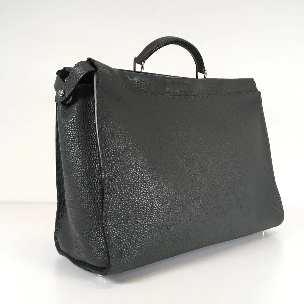 Fendi Selleria Peekaboo XL