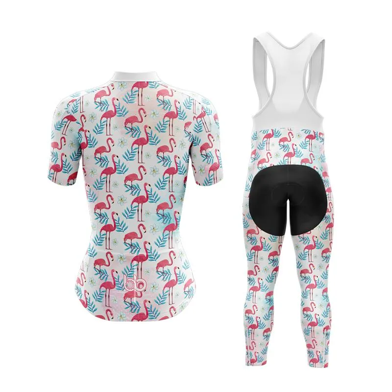 Flamingo New Club Cycling Kit (V2)