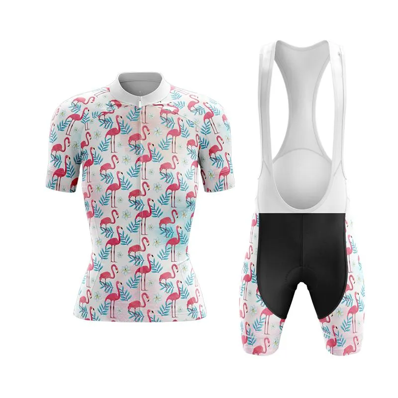 Flamingo New Club Cycling Kit (V2)