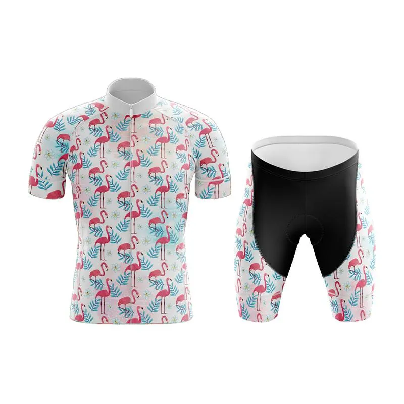 Flamingo New Club Cycling Kit (V2)