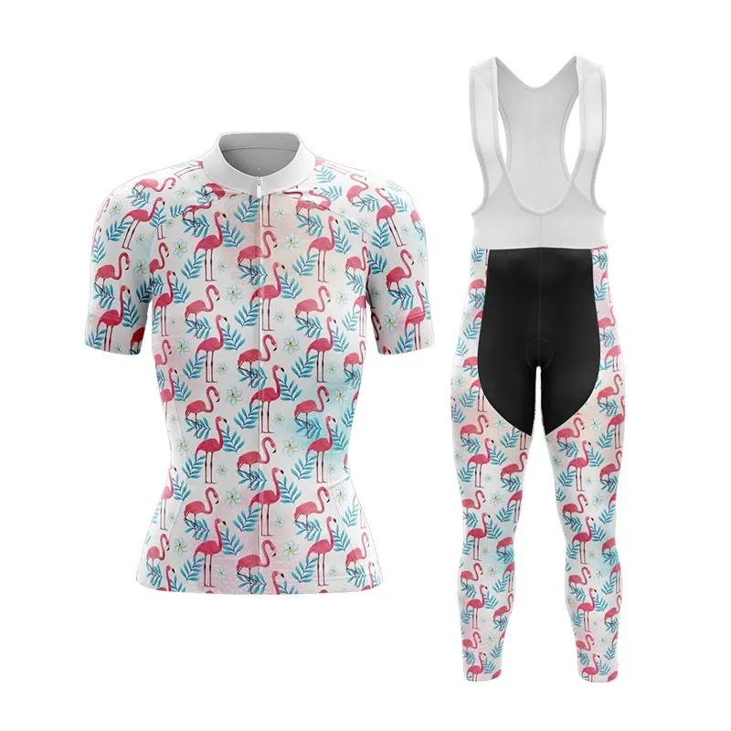 Flamingo New Club Cycling Kit (V2)