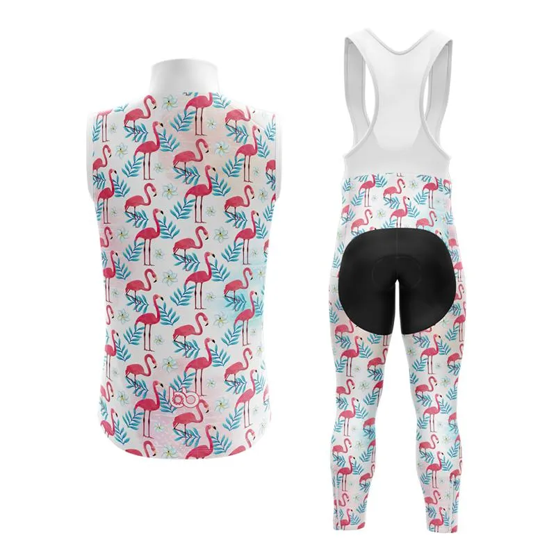 Flamingo New Club Cycling Kit (V2)