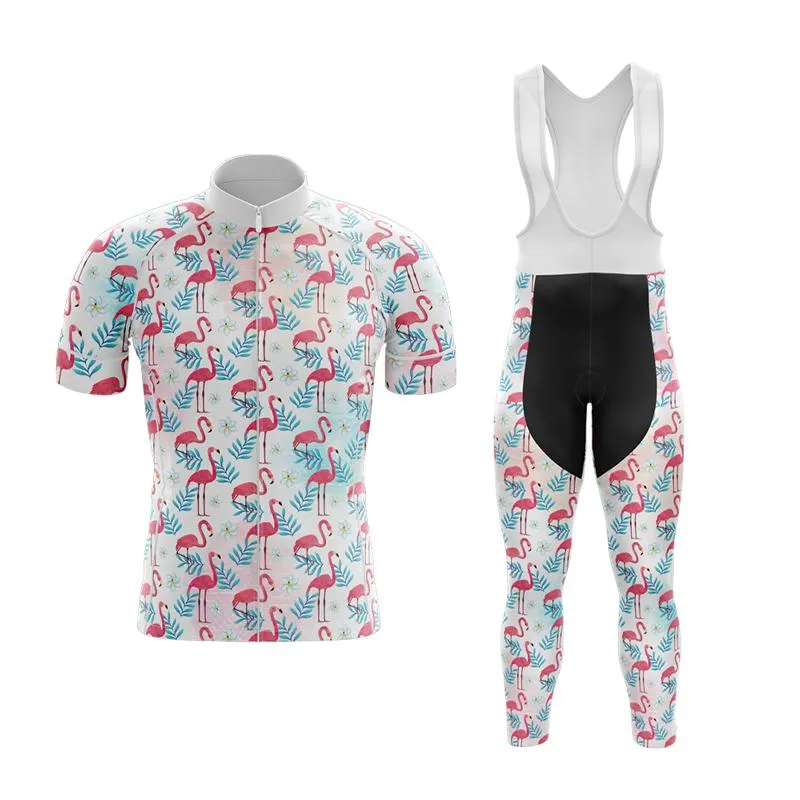 Flamingo New Club Cycling Kit (V2)