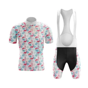 Flamingo New Club Cycling Kit (V2)