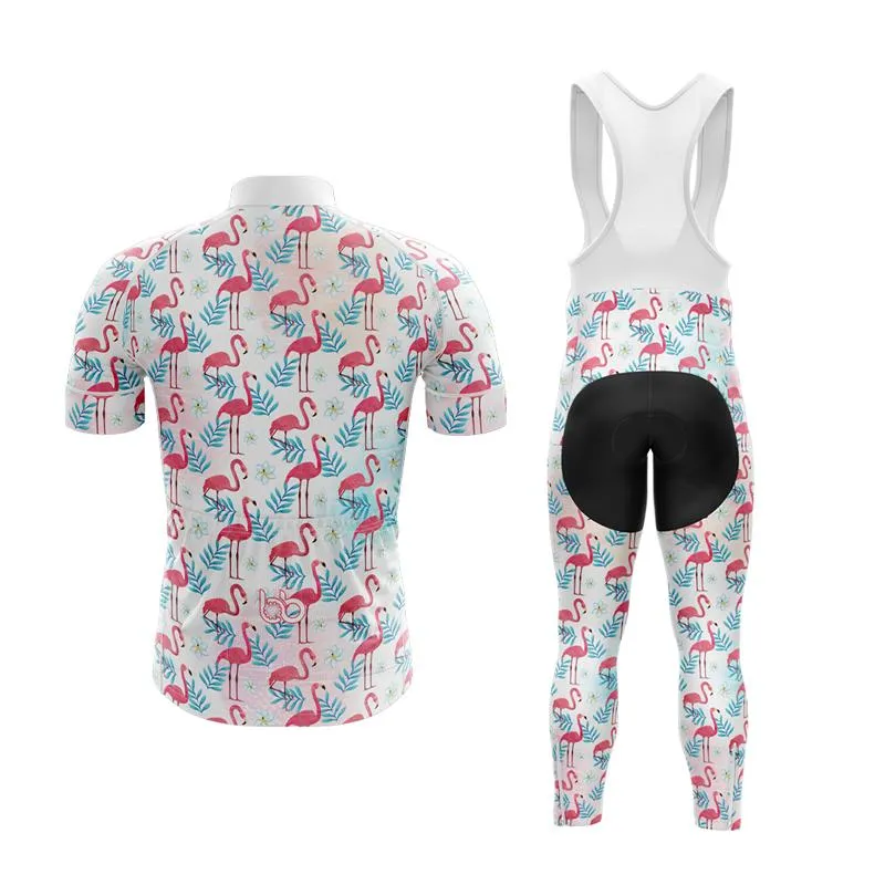 Flamingo New Club Cycling Kit (V2)