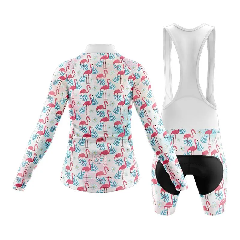 Flamingo New Club Cycling Kit (V2)