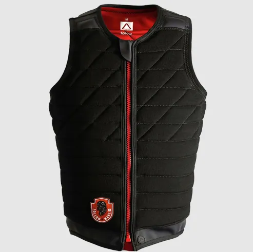 Follow Mens B.P. Pro Impact Vest