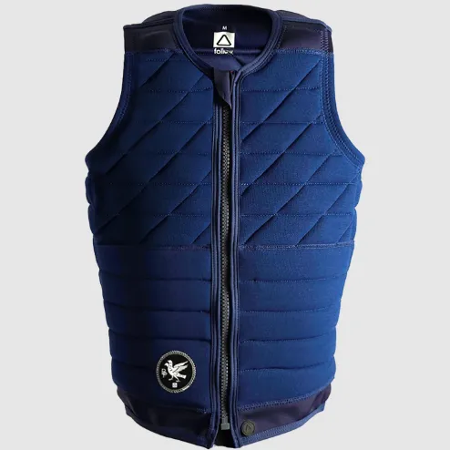 Follow Mens B.P. Pro Impact Vest