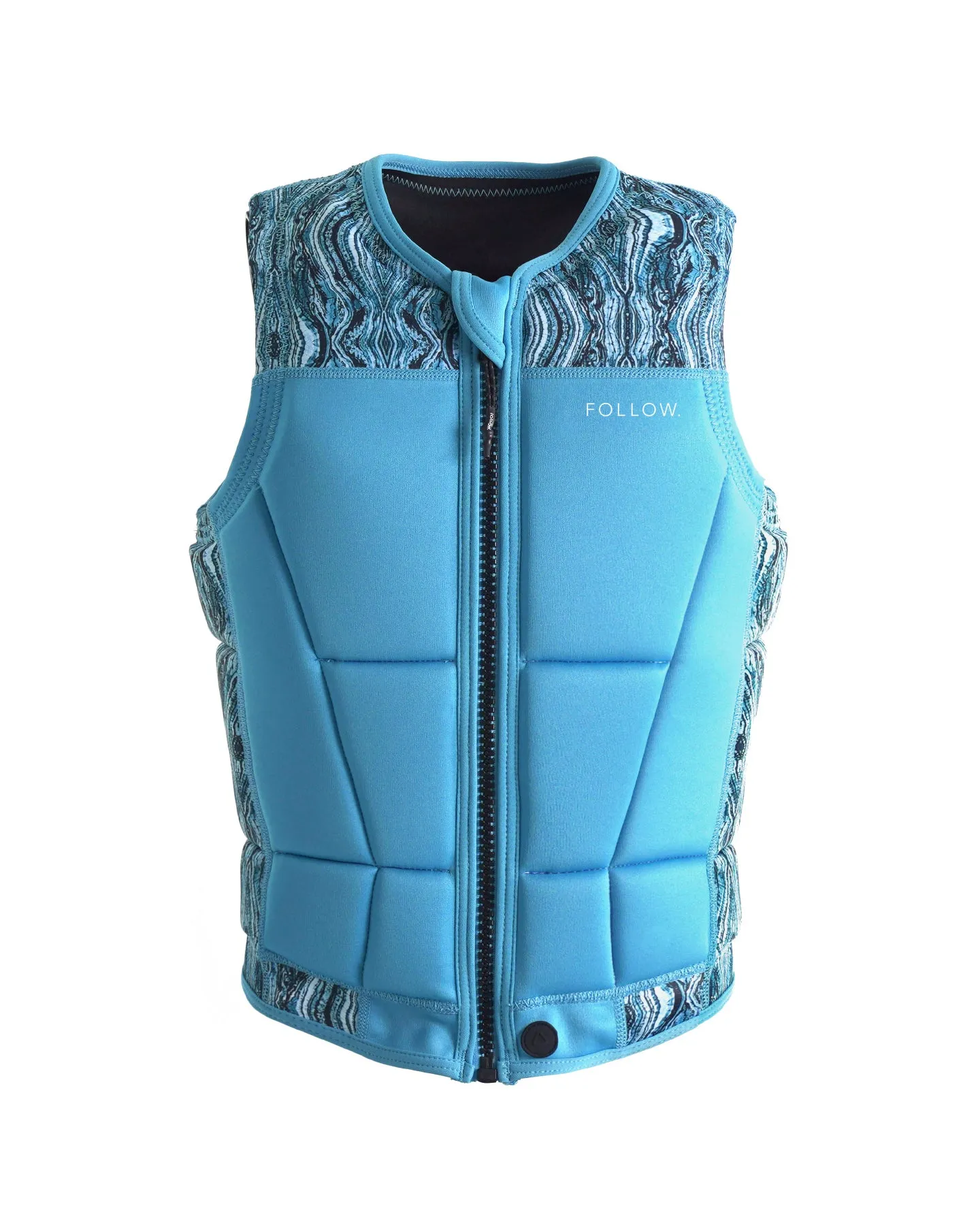 Follow Women's Harmony Impact Vest 2024