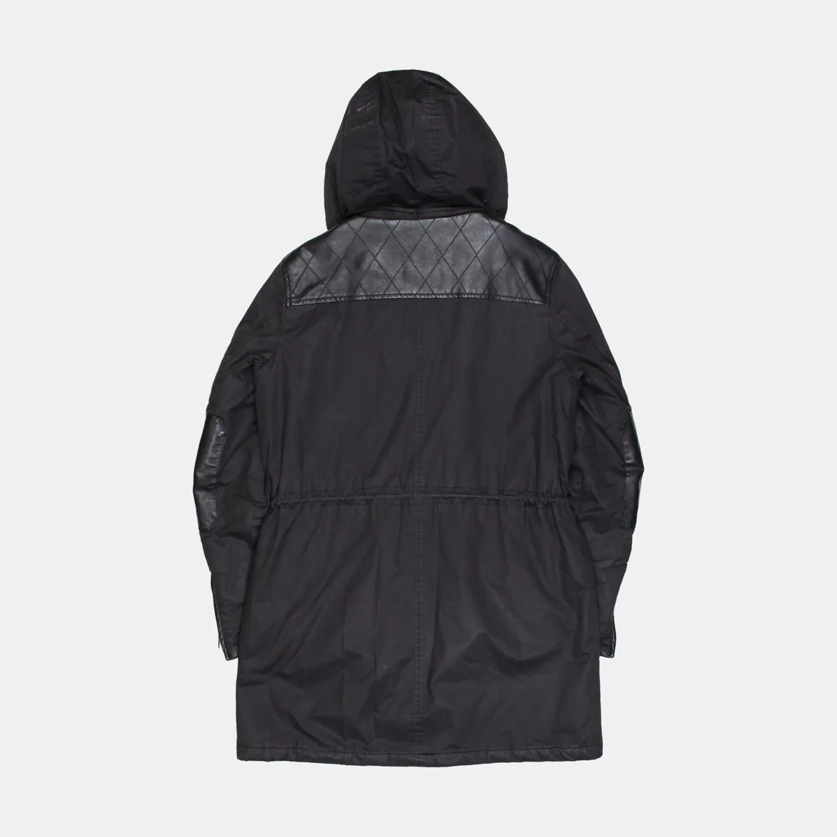 French Connection Raincoat