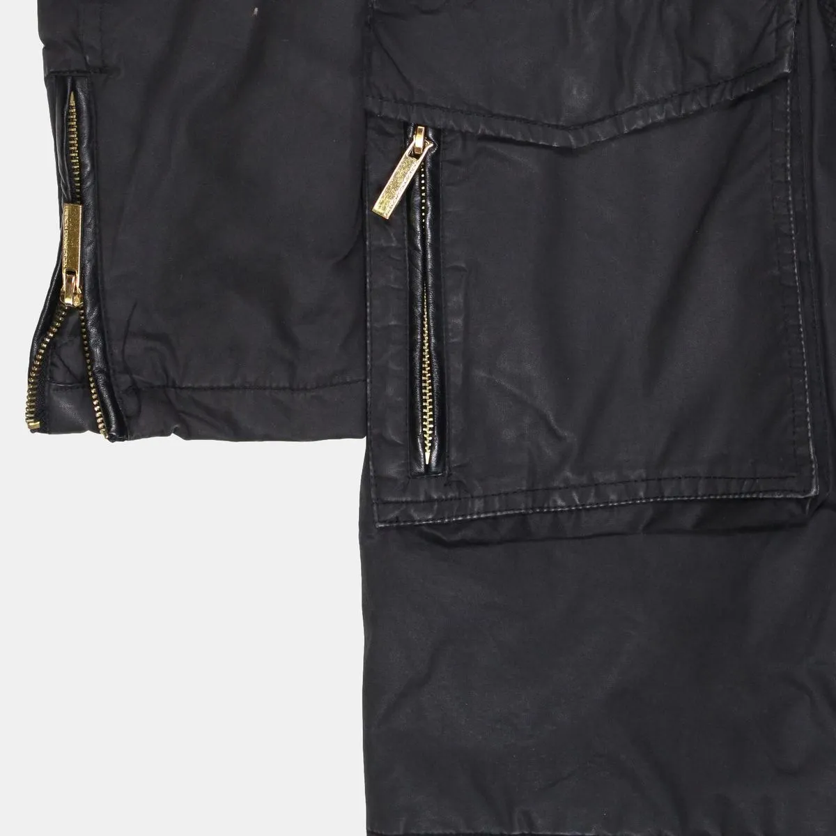 French Connection Raincoat