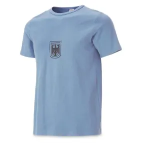 GERMAN BLUE PT T-SHIRT - SURPLUS