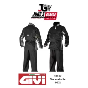 GIVI Raincoat