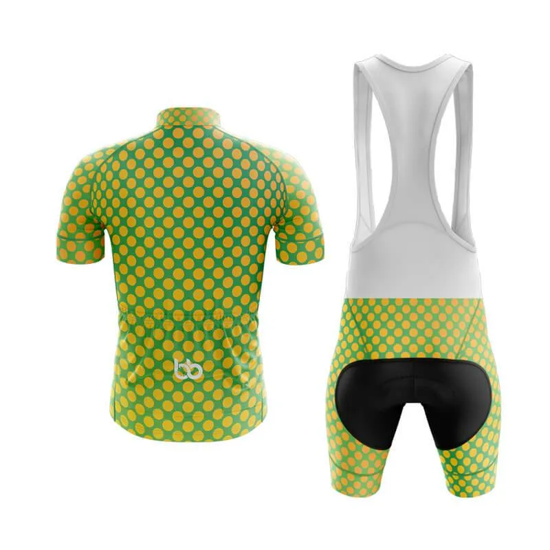 Gradient Dotted Club Cycling Kit (V5)