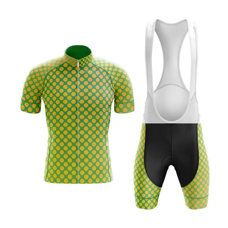 Gradient Dotted Club Cycling Kit (V5)