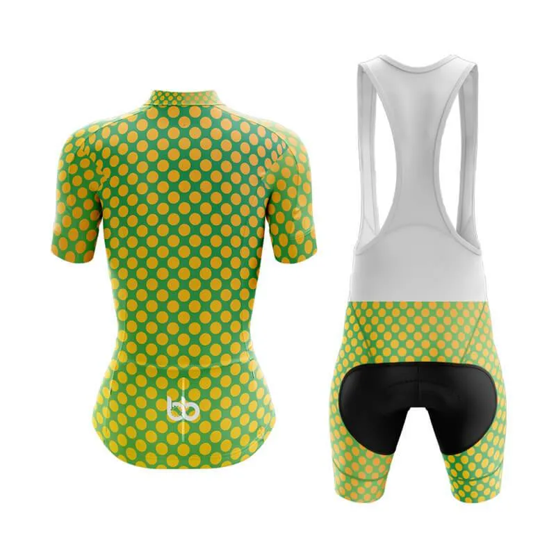 Gradient Dotted Club Cycling Kit (V5)