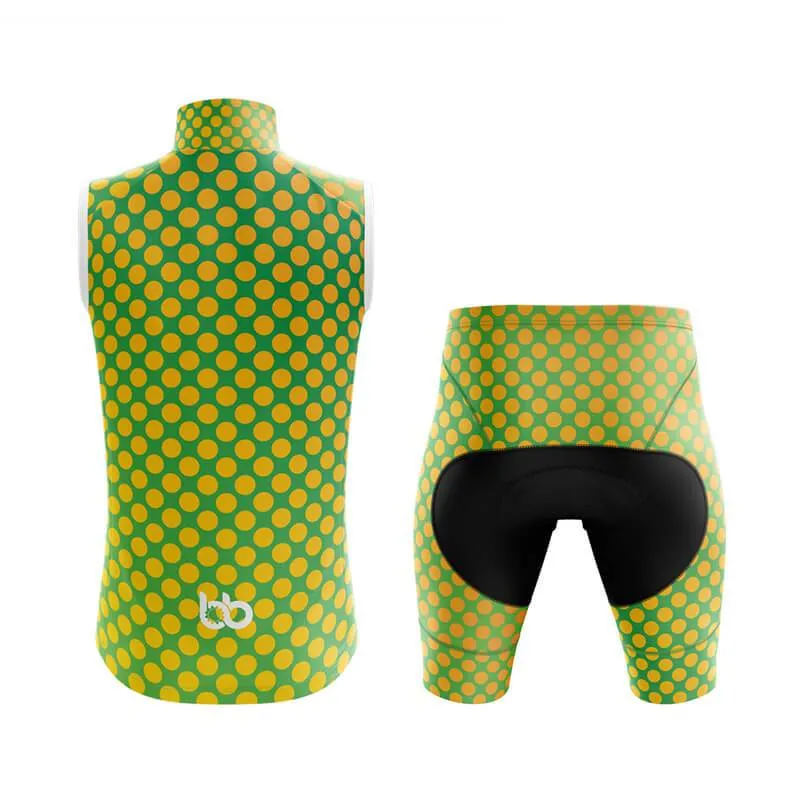 Gradient Dotted Club Cycling Kit (V5)