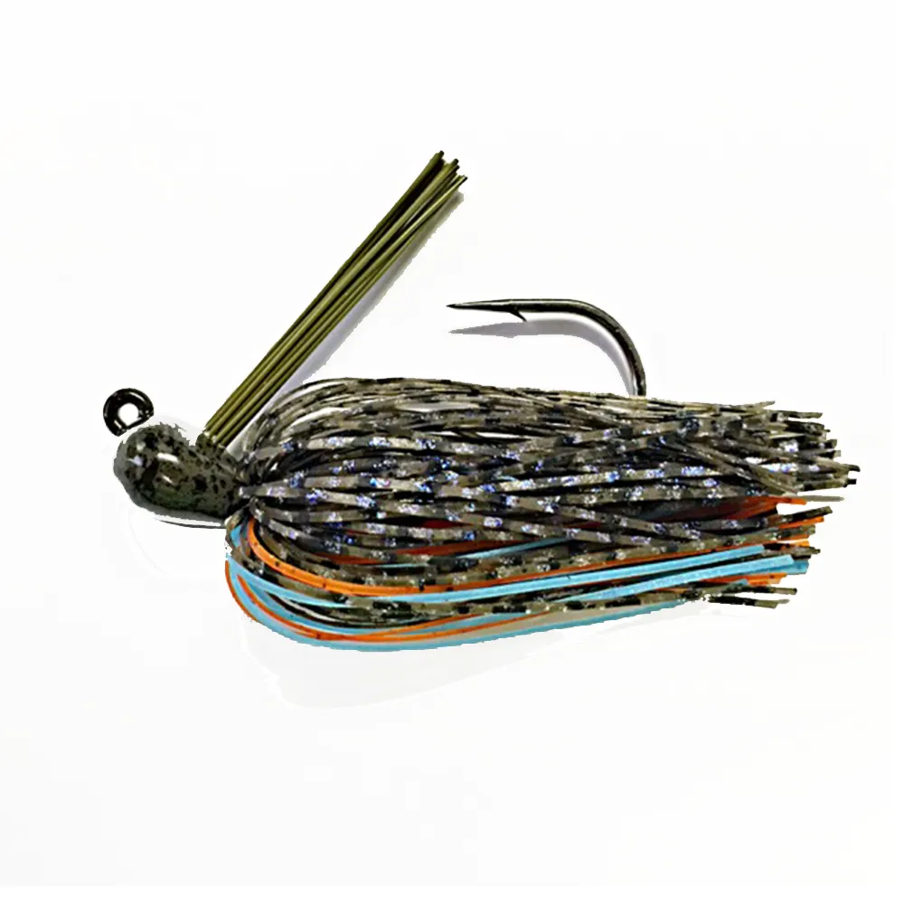 Greenfish Cobb's All Purpose Jig