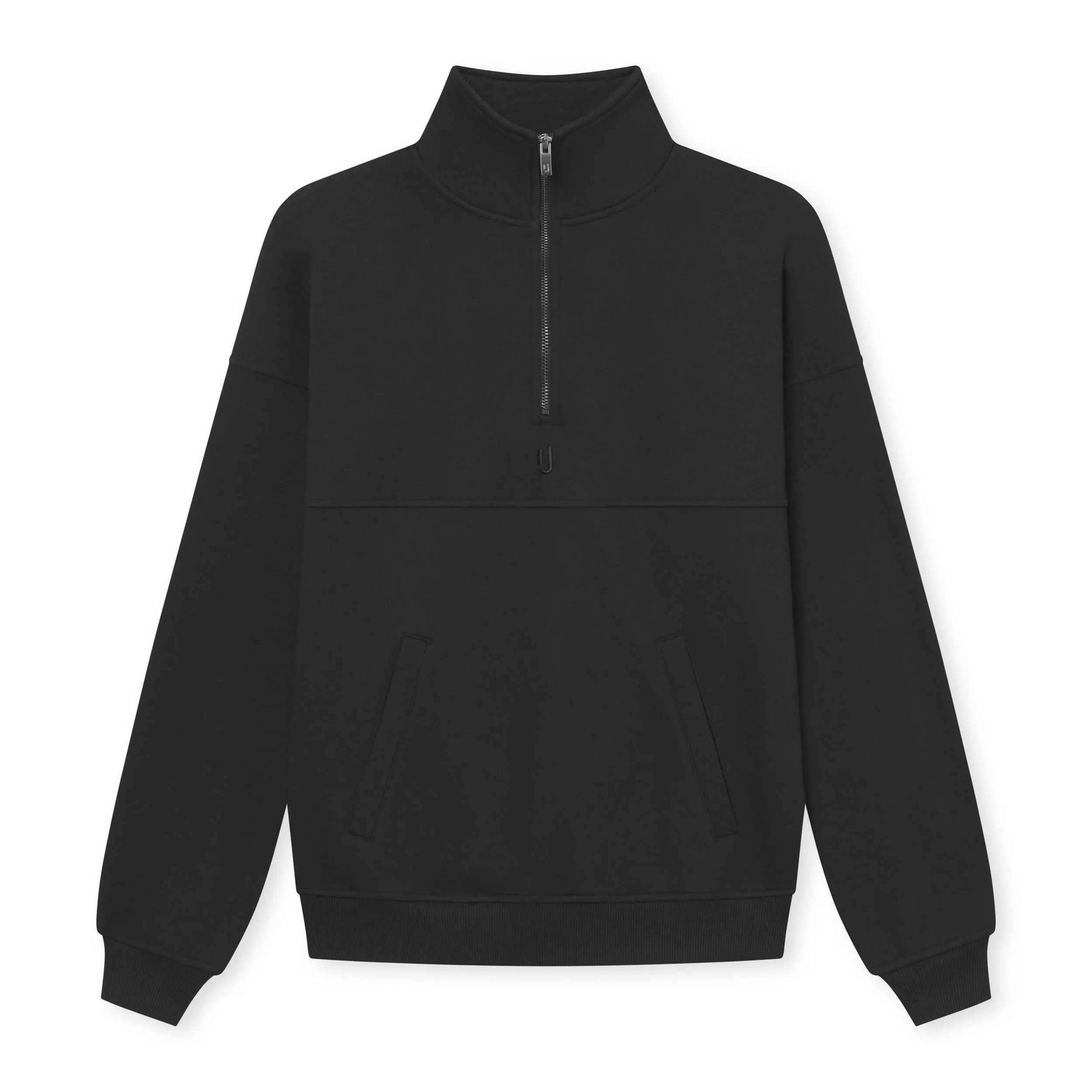 Half Zip Sweatshirt "Cooper"