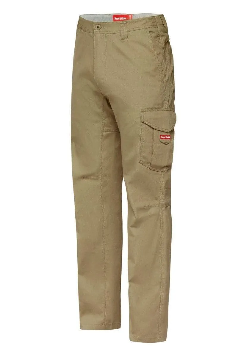 Hard Yakka Vented Cargo Pant Y02300