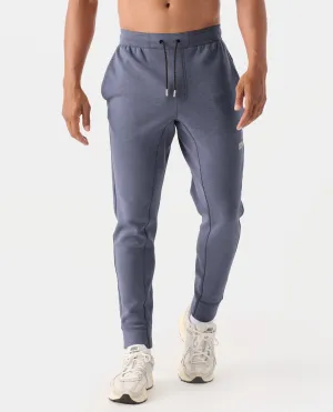 Hawthorne Tech Jogger Navy Heather