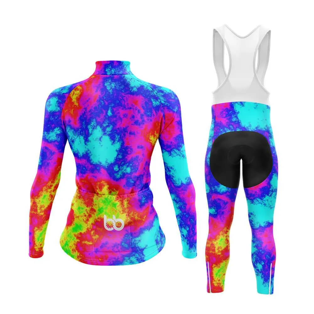 Heatmap (V1) Club Cycling Kit