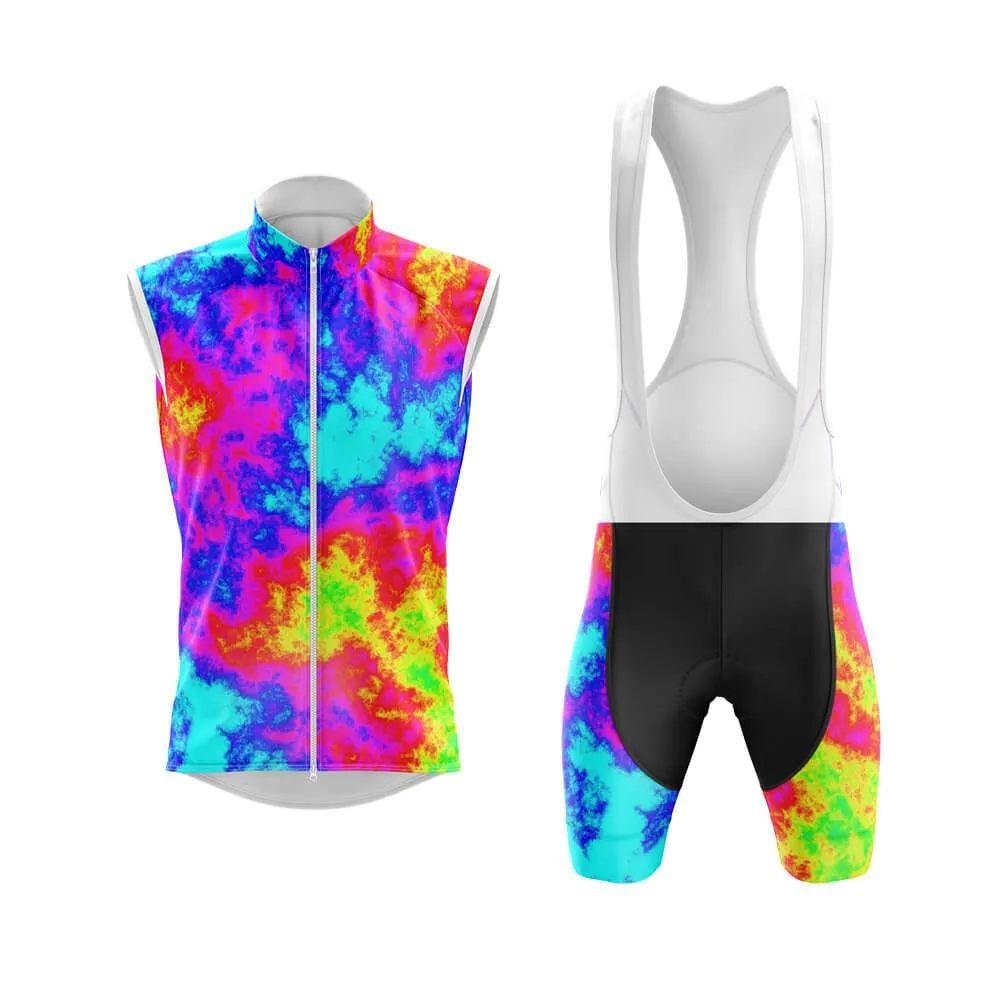 Heatmap (V1) Club Cycling Kit