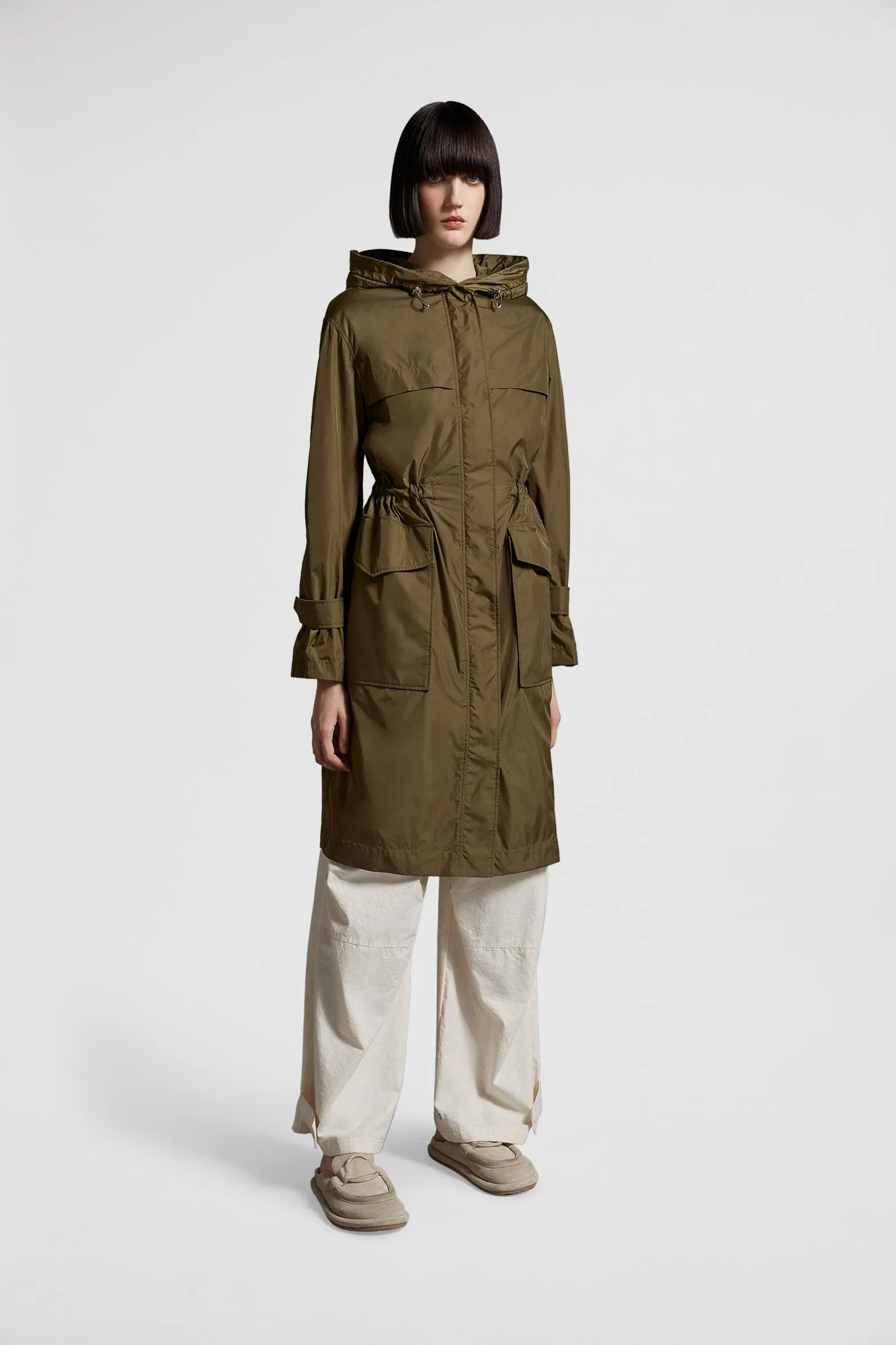 Hiengu Rain Coat