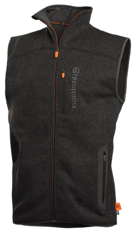 Husqvarna Men's Xplorer Fleece Vest