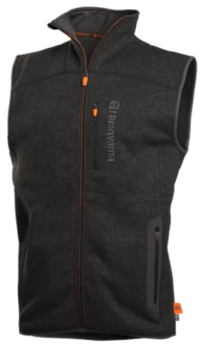 Husqvarna Men's Xplorer Fleece Vest