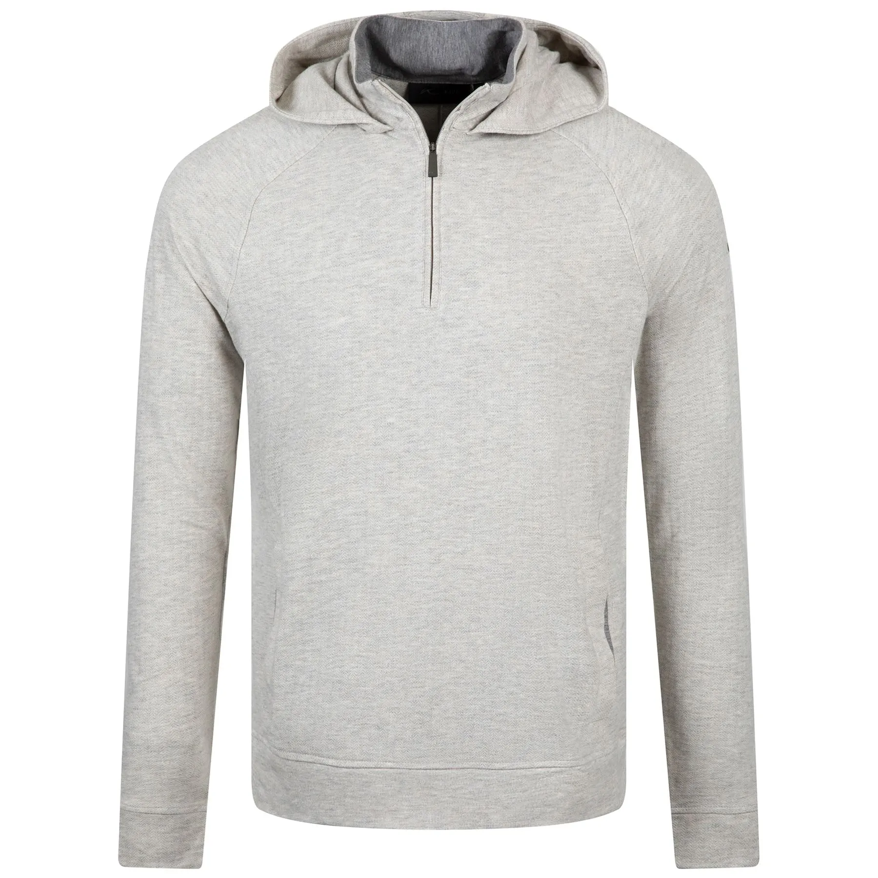 Inverness Hoodie Birch/Alloy - 2024