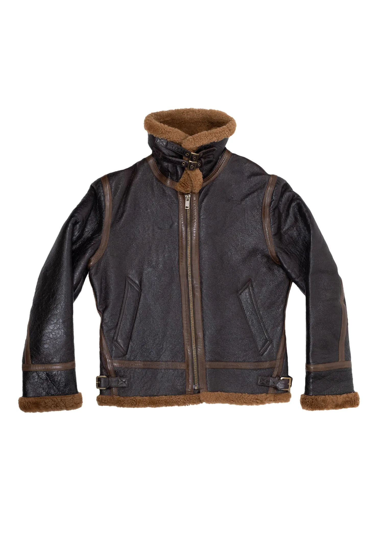 Irvin Jacket