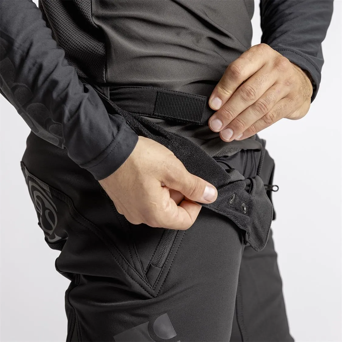 iXS - Trigger Evo Pants