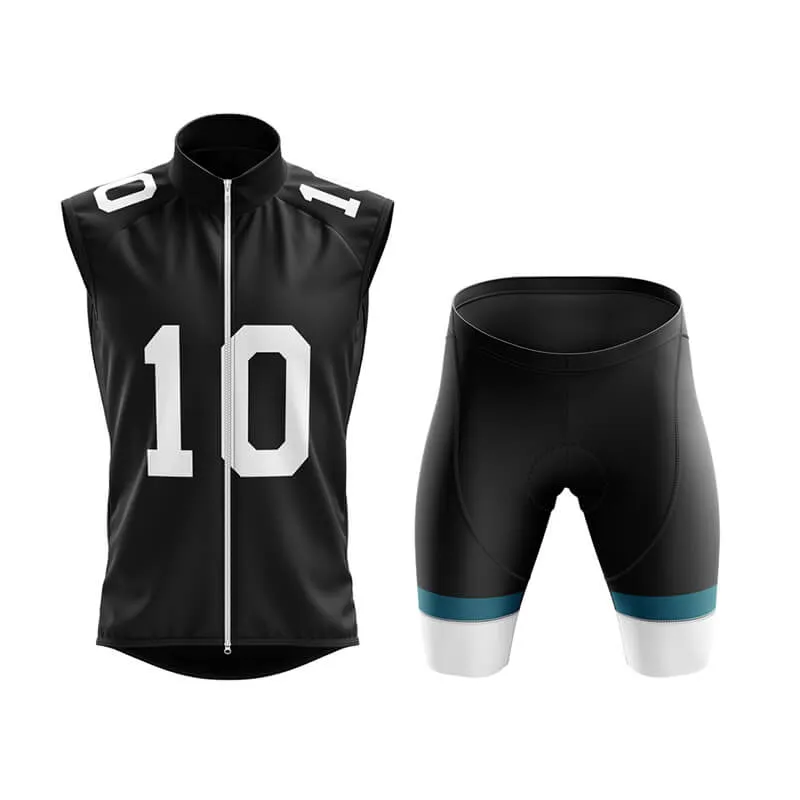 Jacksonville (Black) Club Cycling Kit