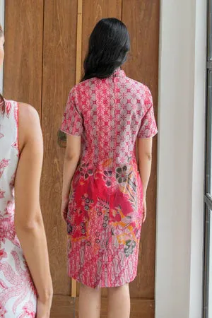 JIAJIA CHEONGSAM