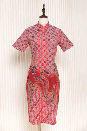 JIAJIA CHEONGSAM