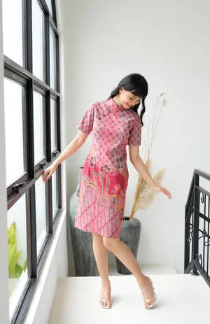 JIAJIA CHEONGSAM