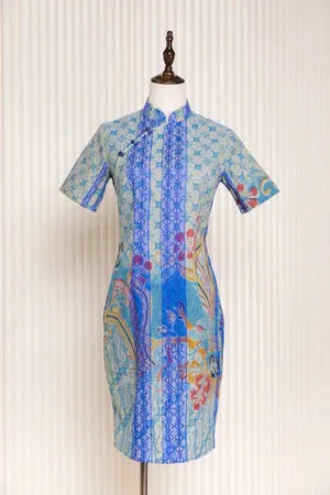 JIAJIA CHEONGSAM