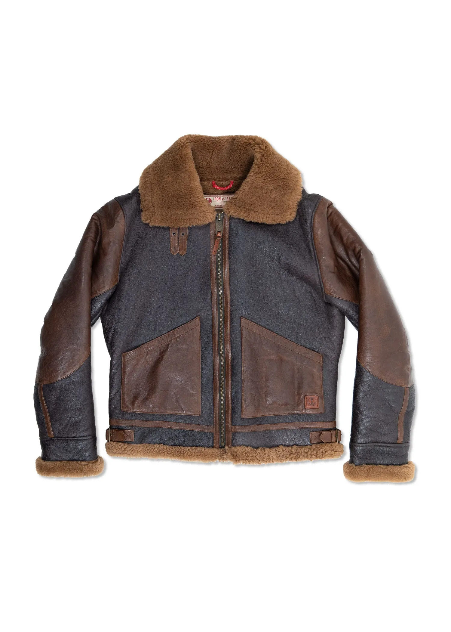 Kavalan Jacket