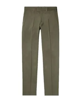 Kent & Curwen Man Casual trouser Military green 38 jeans