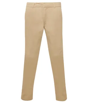 Khaki - Women's chinos