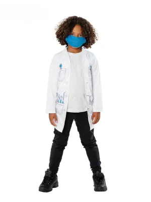 Kids Costume - Dentist Costume