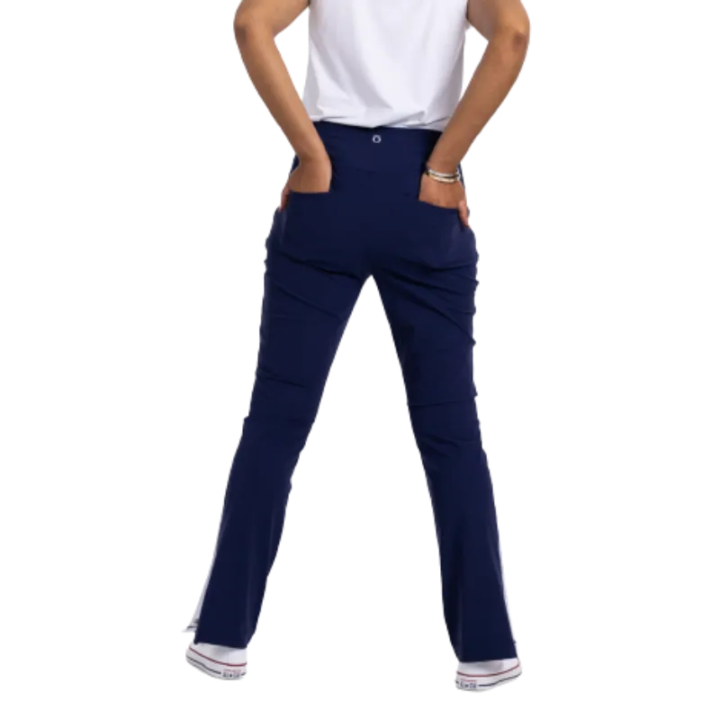 Kinona PV Snappy Pant  - Navy