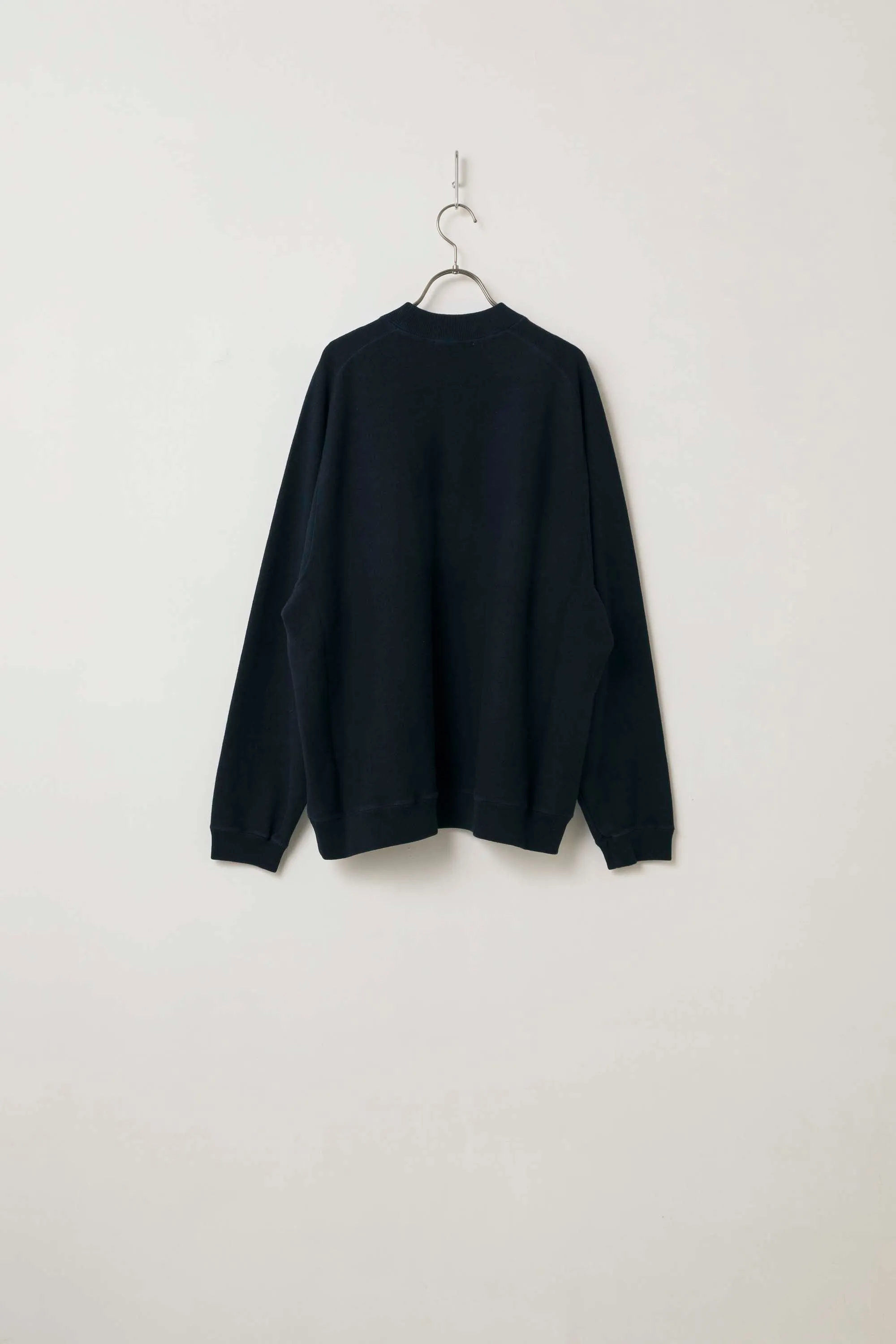 kontor / FREEDOM SLEEVE SWEATER