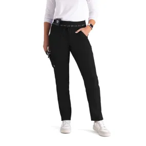 Ladies Serena Scrub Pant - GRSP526