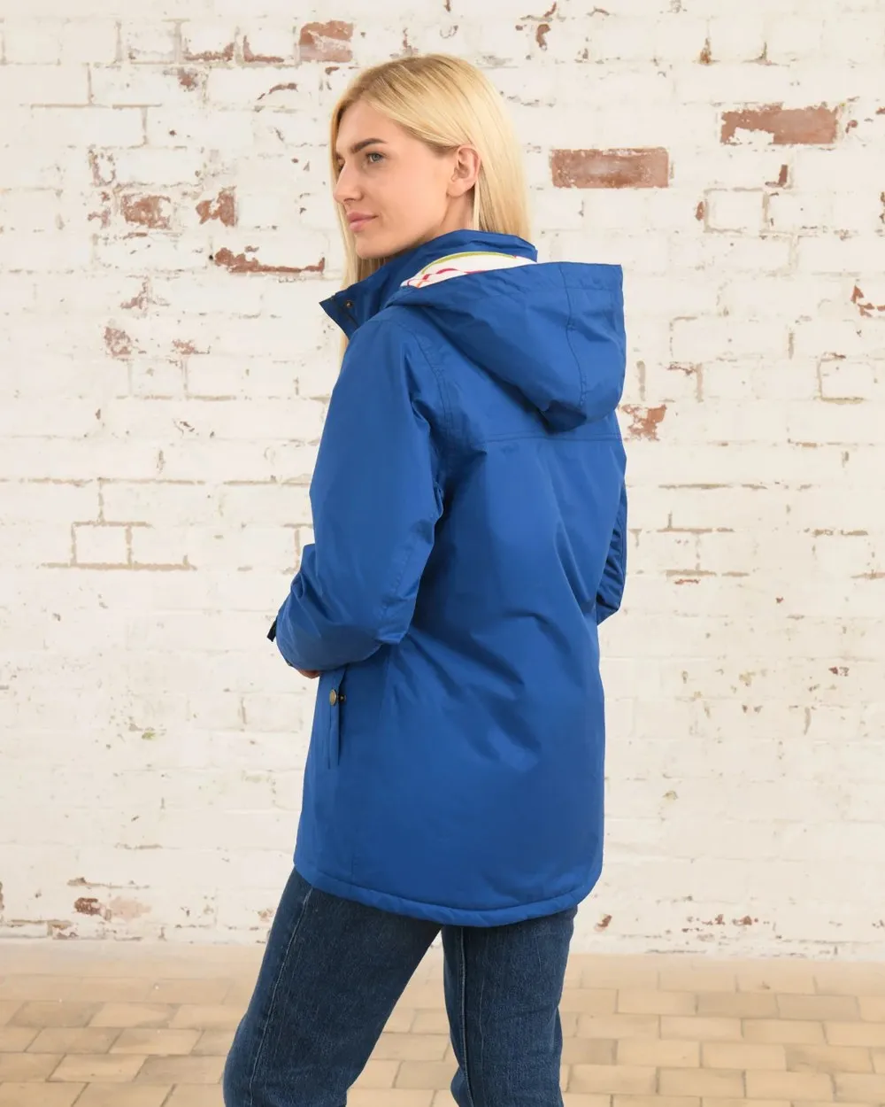 Lighthouse Womens Eva Coat